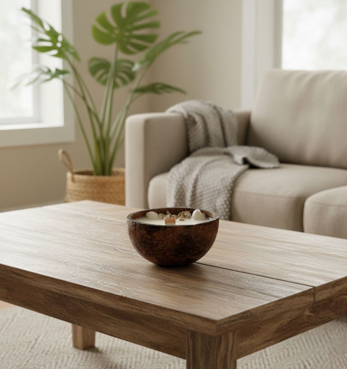 Lumanare, Ers1228, Alb - imagine 3